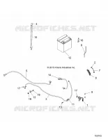 ELECTRICA, BATTERY