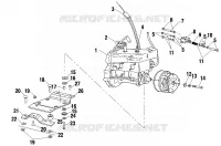 MONTAJE DEL MOTOR