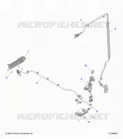 ELECTRICA, ROOF STD