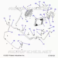 ENGINE, SISTEMA DE REFRIGERACIÃ“N
