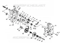 CADENACASE