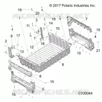 CARROCERÍA