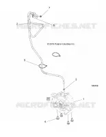 DRIVE TRAIN, FRONT MONTAJE DE ENGRANAJES