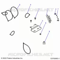 ELECTRICA, WIRE HARNESS, COMPONENTS