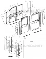 MONTAJE DE PUERTAS COMPLETAS (DESDE 26/11/2018)
