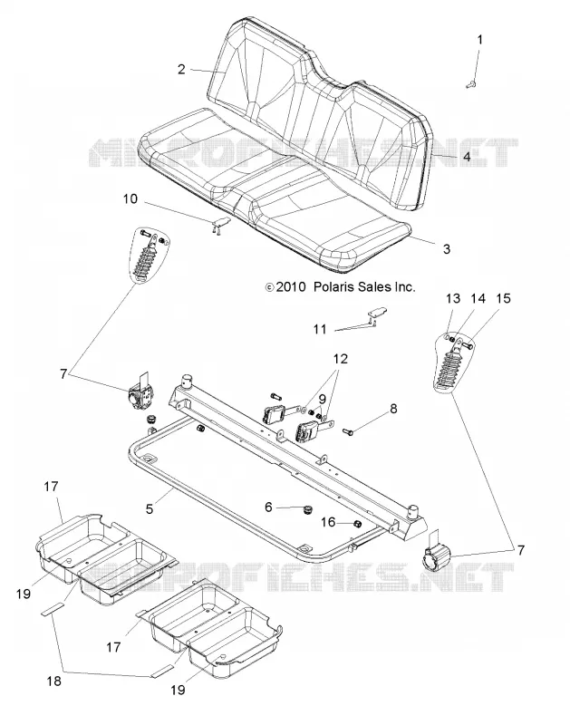 ASIENTO
