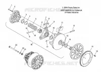 Embrague (ELECTRIC START MODELS)