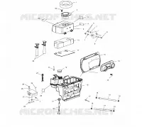CAJA FILTRO DE AIRE