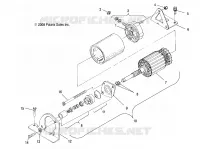 MOTOR, MOTOR DE ARRANQUE