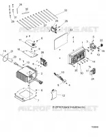 ELECTRICA, MODULES AND CONTROLLERS