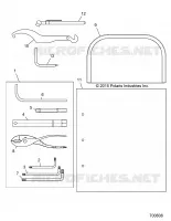 EL MANUAL DEL PROPIETARIO AND TOOL KIT