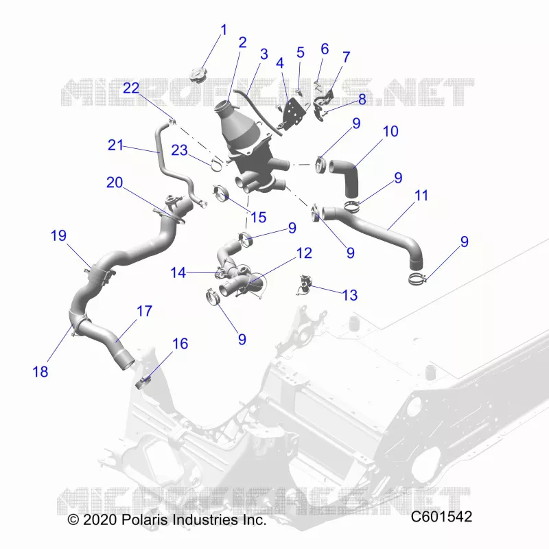 ENGINE, SISTEMA DE REFRIGERACIÃ“N