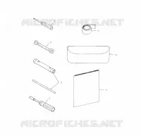 KIT DE HERRAMIENTA