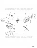 ELECTRICA, MODULES AND CONTROLLERS
