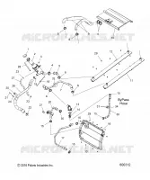 ENGINE, SISTEMA DE REFRIGERACION
