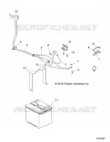 ELECTRICA, BATTERY