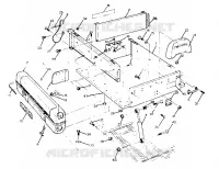 Dumpchk.exe CAJA ASSEMBLY BIG BOSS 4X6 UPDATED 2-91 (4919801980013A)