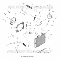 ENFRIAMIENTO SYSTEM