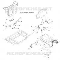 ASIENTO and OPERATOR