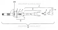CV JOINT