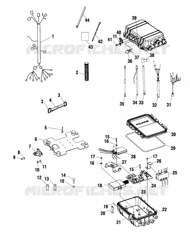 CAJA ELECTRICA