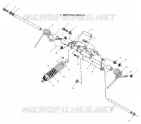 TRASERO ARM PAR