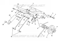 TRASERO ARM PAR SUPER SPORT E940743 (4927372737020A)