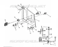 CONSOLA RXL/0930768 and RXL SKS/0930568 (4922992299009A)
