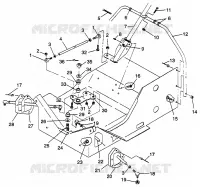 GOBIERNO CLASSIC TOURING 0973365 and EUROPEAN CLASSIC TOURING E973365 (4938493849B005)
