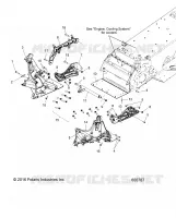 CHASSIS, BULKHEAD ASM.