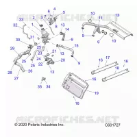 ENGINE, SISTEMA DE REFRIGERACIÃ“N