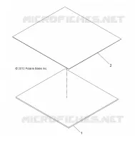 BATERÍA TRAY FAR REAR