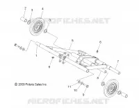SUSPENSION, EL PAR ENTRE ARM