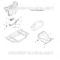 ASIENTO, OPERATOR