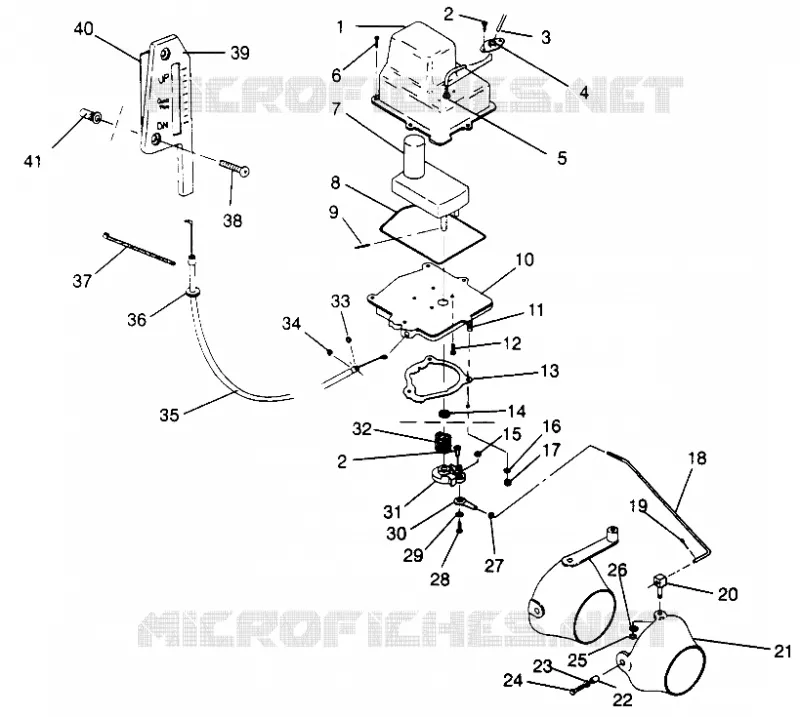 paquete de recorte SL 700 B964066 and  Intl. SL 700 I964066 (4935633563B004)