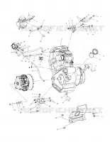 MONTAJE DEL MOTOR
