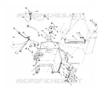 CONSOLA Y EQUIPO ELÉCTRICO STARTRAK (4914141414009A)