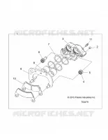 FRENO FRONTAL CALIPER