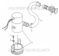 BOMBA DE ACHIQUE SLT 700 B974572 (4941124112B011)