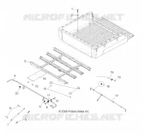 MONTAJE CAJA DE LA CAMA