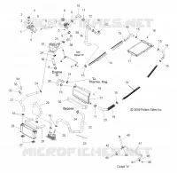 ENFRIAMIENTO SYSTEM