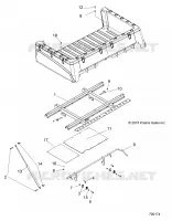 MONTAJE CAJA DE LA CAMA
