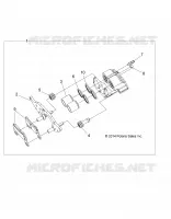 FRENO FRONTAL CALIPER