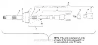 CV JOINT
