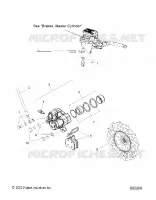 BRAKES, SISTEMA DE FRENOS