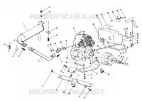 MONTAJE DEL MOTOR (STAR) (4910951095017A)