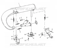 SISTEMA DE ESCAPE SUPER SPORT 0980761 (4942874287C002)