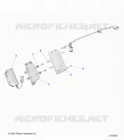 ELECTRICA, DONGLE 