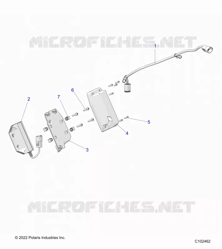 ELECTRICA, DONGLE 