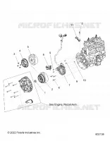 ELECTRICA, IGNITION SYSTEM